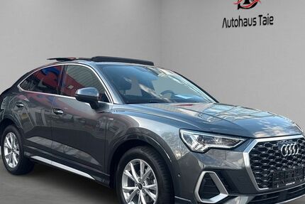 Audi Q3 82.000 km 34.790 &euro; Dortmund OT Mitte 44145