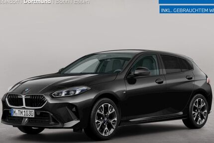 BMW 120 1.631 km 35.999 &euro; Dortmund 44263