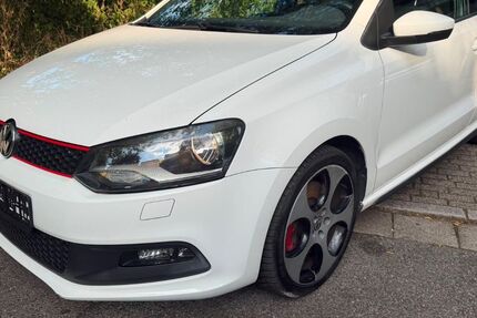 VW Polo 109.549 km 8.200 &euro; Essen 45276
