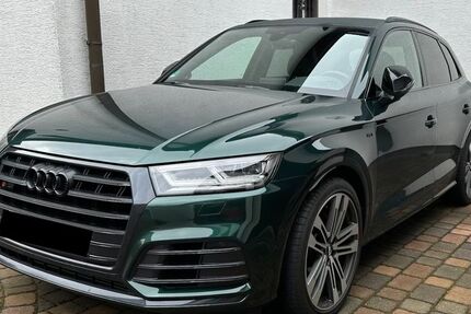 Audi SQ5 67.500 km 39.500 &euro; Gevelsberg 58285
