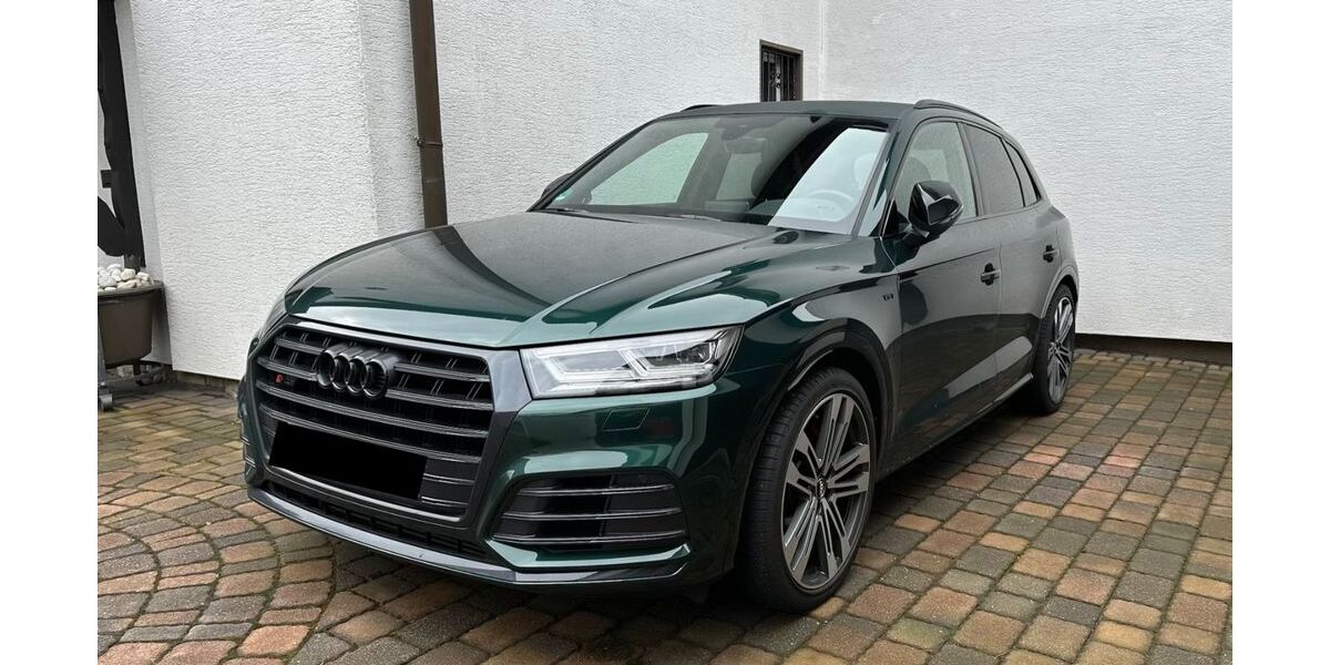 Audi SQ5 67.500 km 39.500 &euro; Gevelsberg 58285