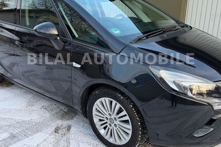Opel Zafira Tourer 103.000 km 8.990 &euro; Gelsenkirchen 45889