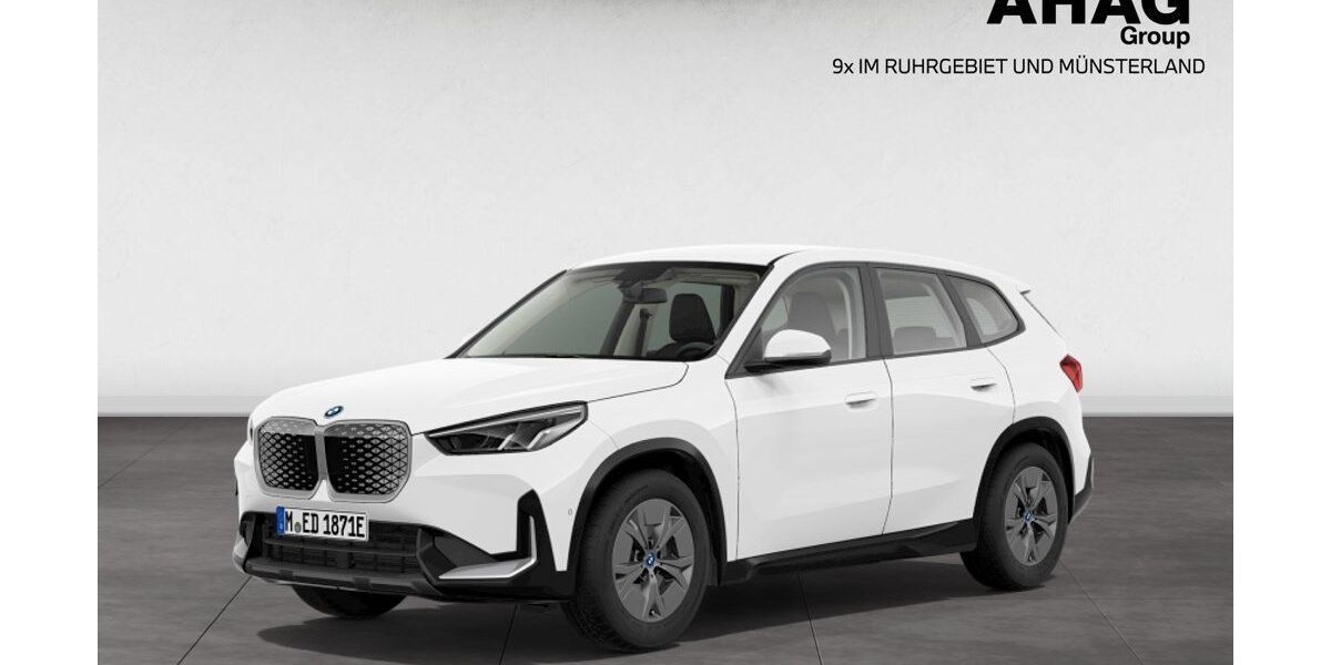 BMW iX1 10.945 km 35.440 &euro; Gelsenkirchen 45897