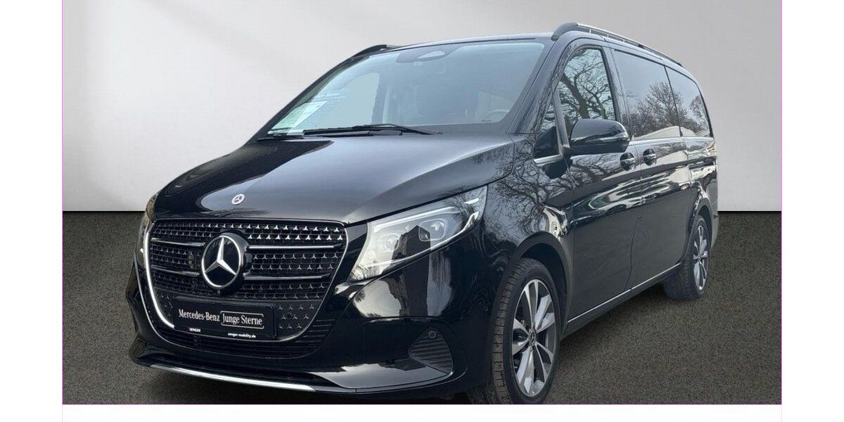 Mercedes-Benz V 250 46.976 km 61.890 &euro; Dortmund 44147