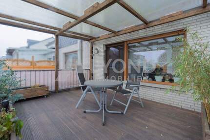 Haus Recklinghausen König-Ludwig - 4 Zimmer, 88 m&sup2;, 225.000&euro; | Angebot:25676897