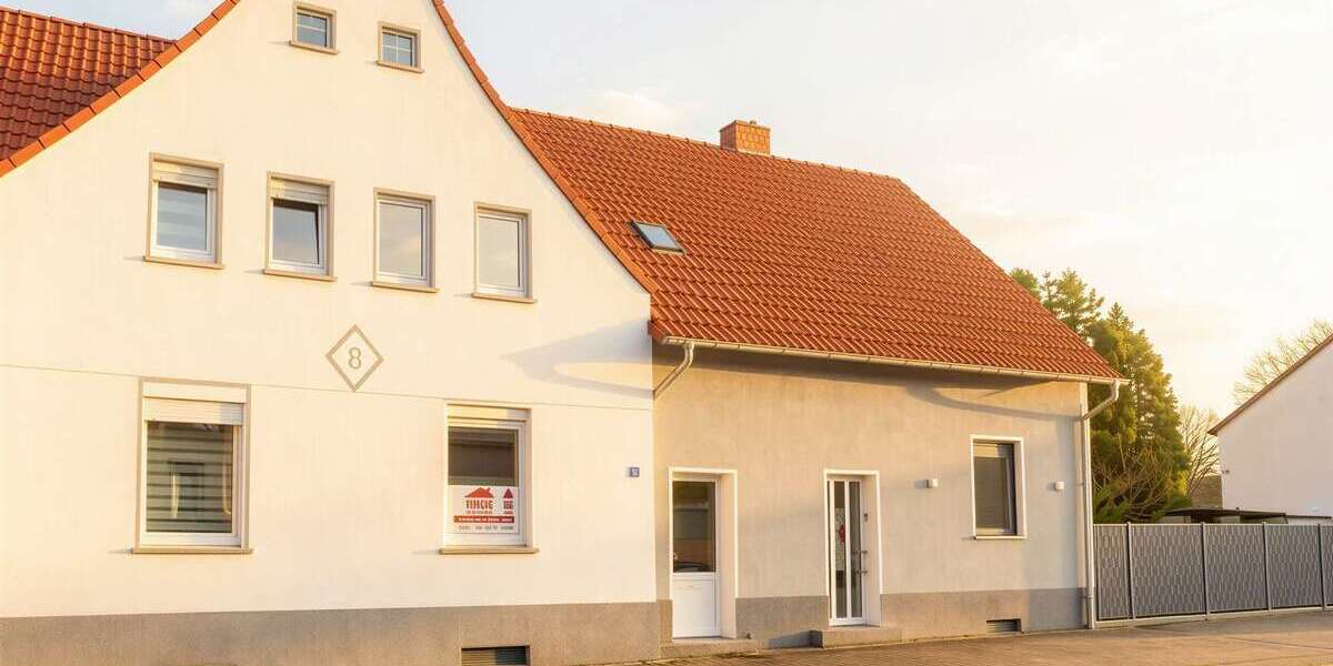 Einfamilienhaus Gladbeck Alt-Rentfort - 3 Zimmer, 75 m&sup2;, 179.000&euro; | Angebot:26067187