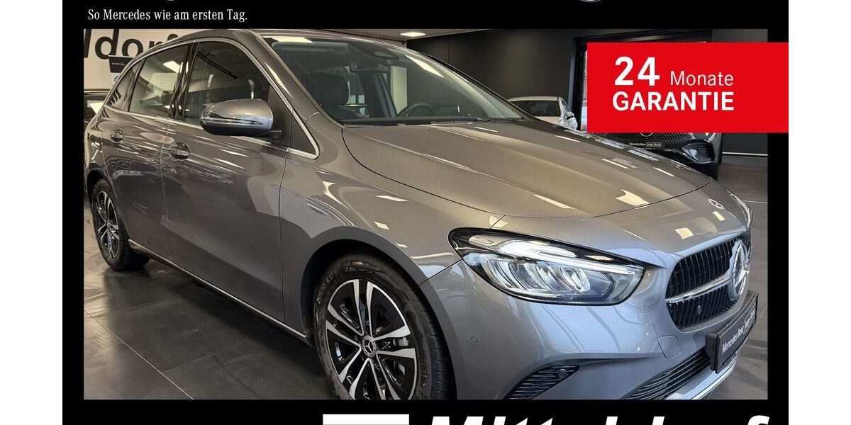 Mercedes-Benz B 200 10.000 km 33.880 &euro; Haltern am See 45721