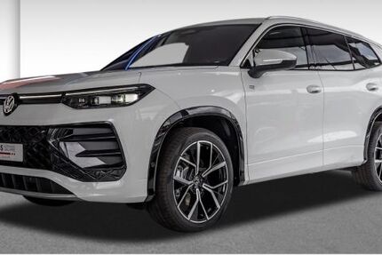 VW Tayron 9.999 km 56.399 &euro; Gevelsberg 58285