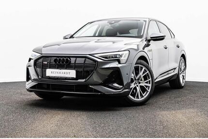 Audi e-tron 19.025 km 40.710 &euro; Hagen 58091