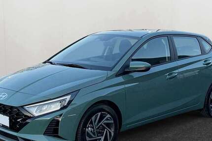 Hyundai i20 10.000 km 17.990 &euro; Castrop-Rauxel 44575