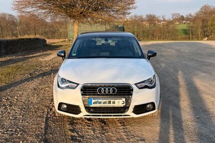 Audi A1 63.000 km 12.950 &euro; Witten 58453