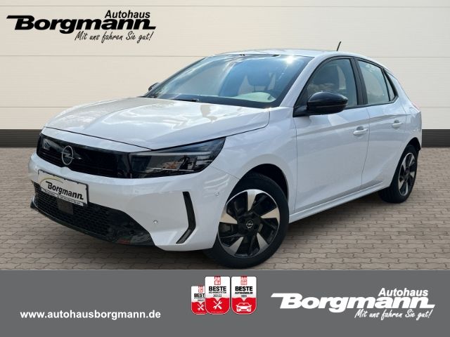 Opel Corsa 10.500 km 20.490 &euro; Gelsenkirchen 45894