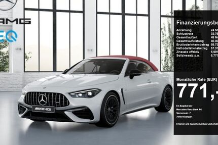 Mercedes-Benz CLE 53 AMG 26.335 km 81.210 &euro; Hagen 58135