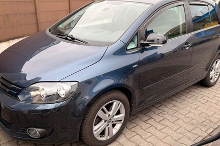 VW Golf Plus 167.000 km 6.000 &euro; Witten 58452