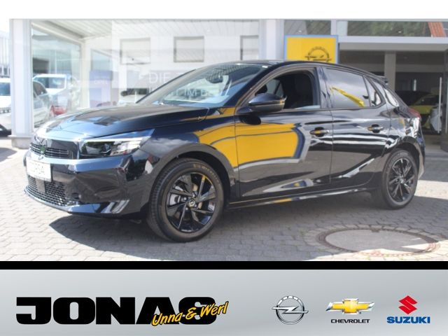 Opel Corsa 10.208 km 22.990 &euro; Unna 59427