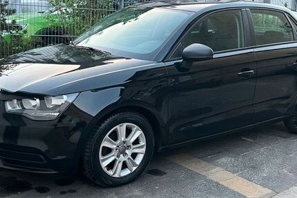 Audi A1 132.000 km 8.490 &euro; Oer-Erkenschwick 45739