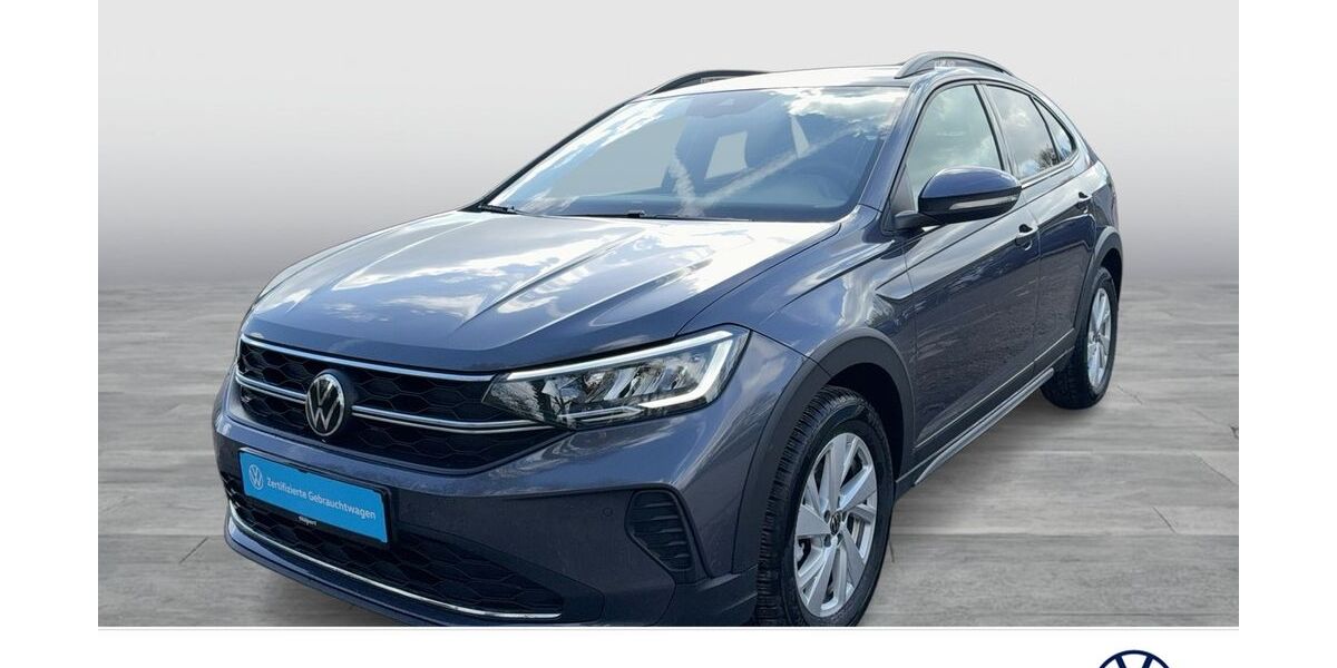 VW Taigo 8.195 km 21.788 &euro; Unna 59423