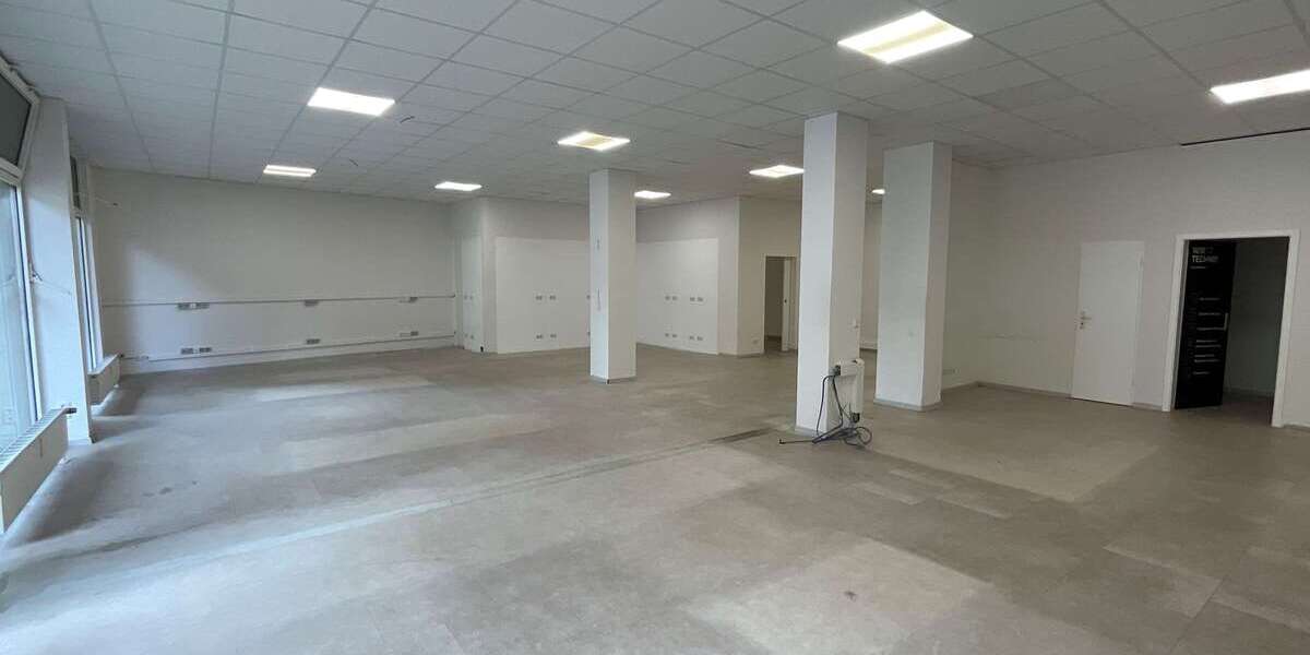 Gewerbeobjekt Dortmund Marten - 1.200&euro; | Angebot:23729374