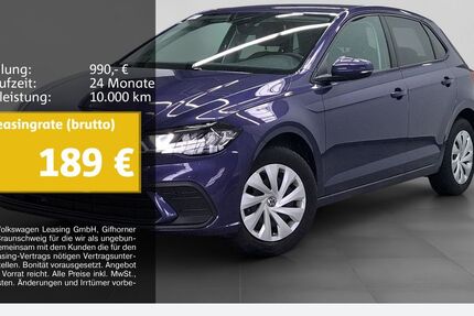 VW Polo 16.244 km 19.720 &euro; Bochum 44809