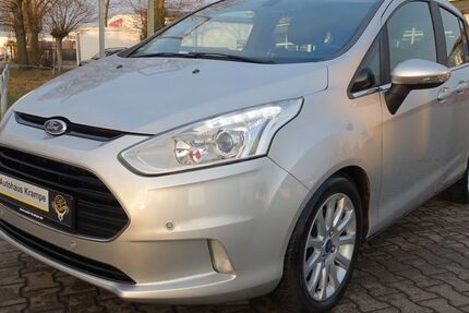 Ford B-Max 58.600 km 9.980 &euro; Selm 59379