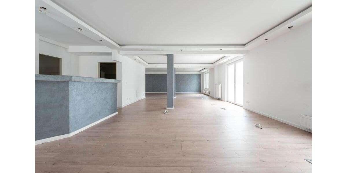 Gewerbeobjekt Essen Stadtbezirk II - 1.725&euro; | Angebot:24816355