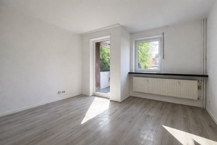 Wohnung Gelsenkirchen Ückendorf - 2 Zimmer, 48 m&sup2;, 386&euro; | Angebot:26182615
