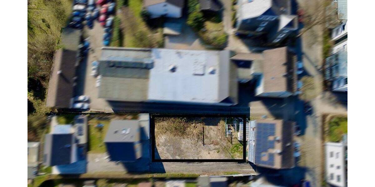 Grundstück Ennepetal Voerde - 539.000&euro; | Angebot:26273769