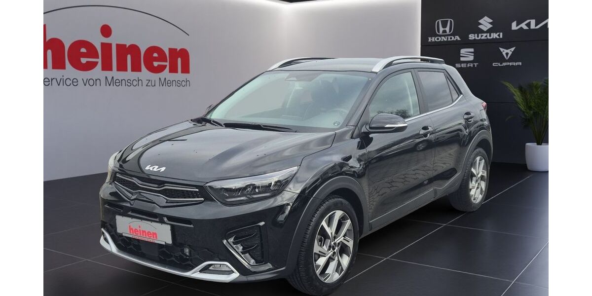 Kia Stonic 8.100 km 20.909 &euro; Holzwickede 59439