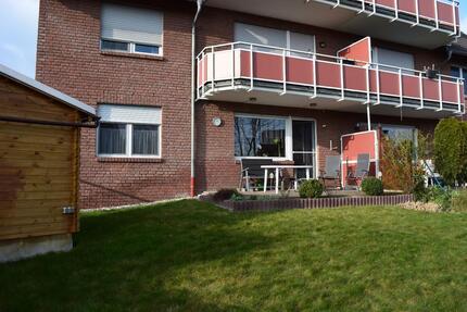 Wohnung Lünen - 3 Zimmer, 86 m&sup2;, 860&euro; | Angebot:25959324