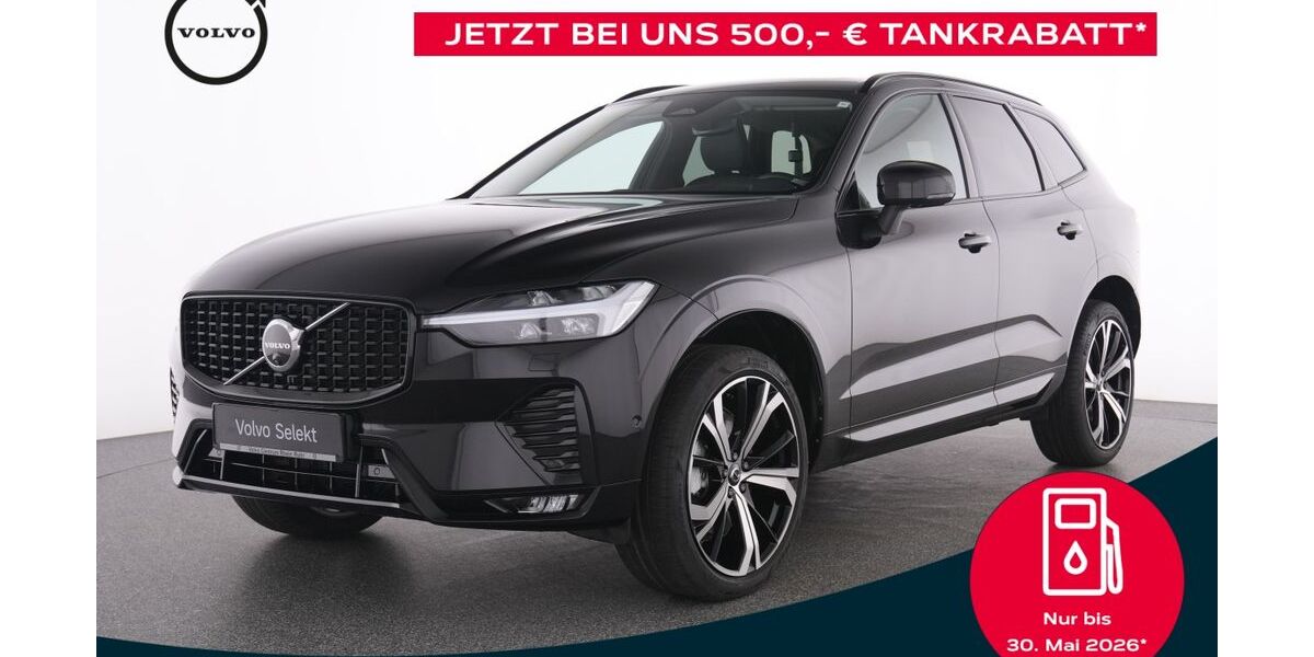 Volvo XC60 45.353 km 38.480 &euro; Essen-Kray 45309