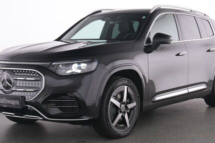 Mercedes-Benz GLB 250 18.900 km 60.950 &euro; Essen 45309