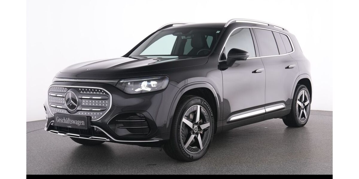 Mercedes-Benz GLB 250 18.900 km 60.950 &euro; Essen 45309