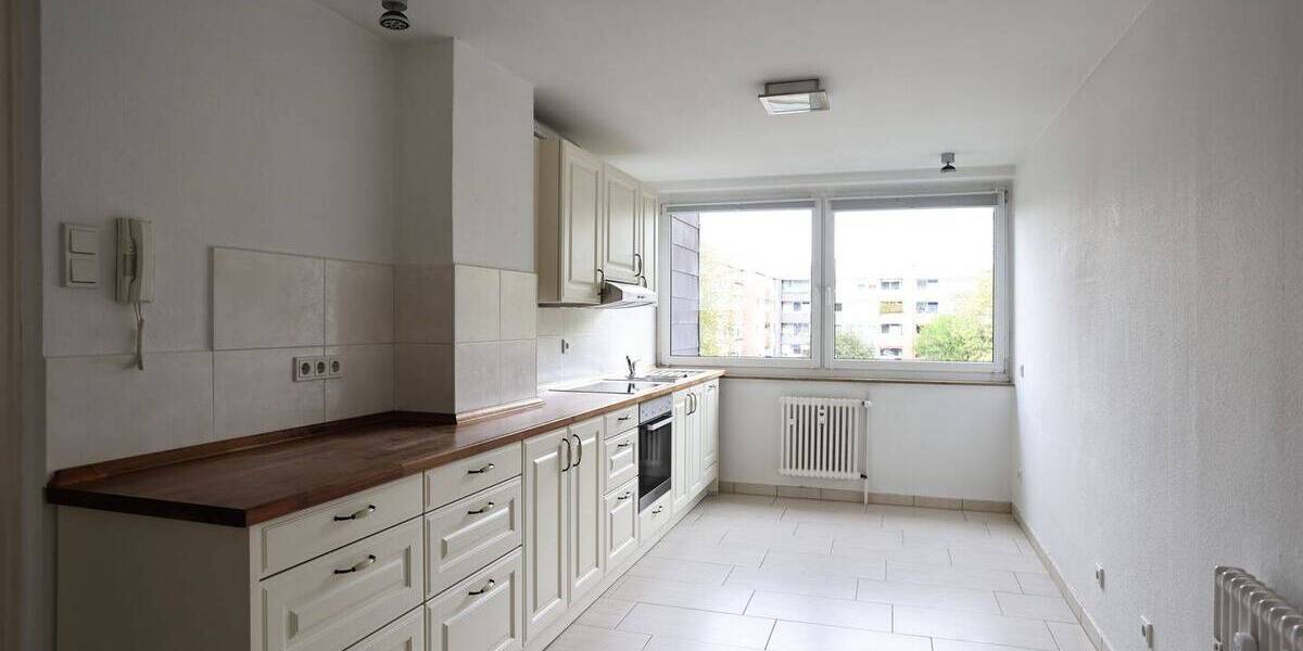 Etagenwohnung Unna Königsborn - 4 Zimmer, 107 m&sup2;, 165.000&euro; | Angebot:26595266