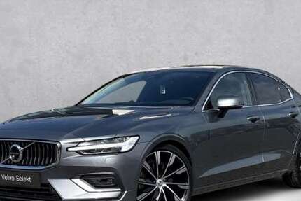 Volvo S60 86.300 km 27.700 &euro; Dortmund 44143