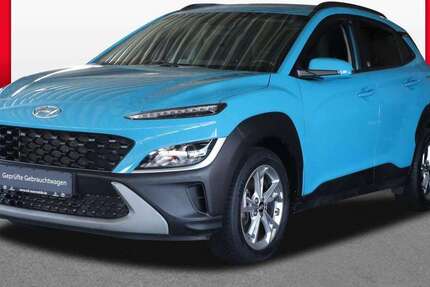 Hyundai KONA 61.090 km 16.968 &euro; Haltern am See 45721