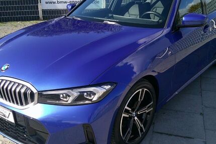 BMW 318 28.900 km 33.490 &euro; Haltern am See 45721