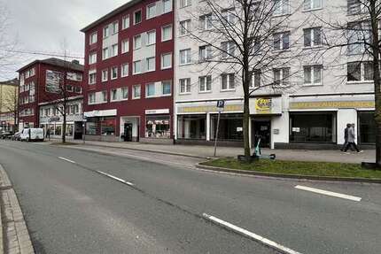 Gewerbeobjekt Essen Stadtkern - 786&euro; | Angebot:25475365