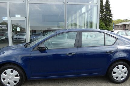 Skoda Octavia 113.000 km 5.990 &euro; Bergkamen 59192