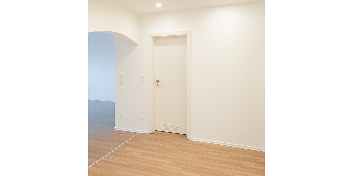 Etagenwohnung Dorsten Hardt - 3 Zimmer, 76 m&sup2;, 208.000&euro; | Angebot:25731461