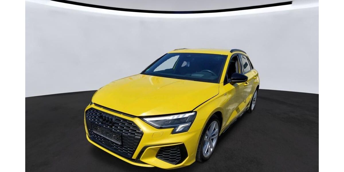 Audi A3 44.610 km 28.778 &euro; Hagen 58091