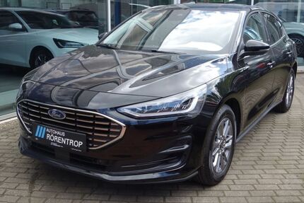 Ford Focus 28.300 km 21.976 &euro; Lünen 44532