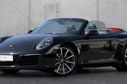 Porsche 991 28.104 km 107.900 &euro; Holzwickede 59439
