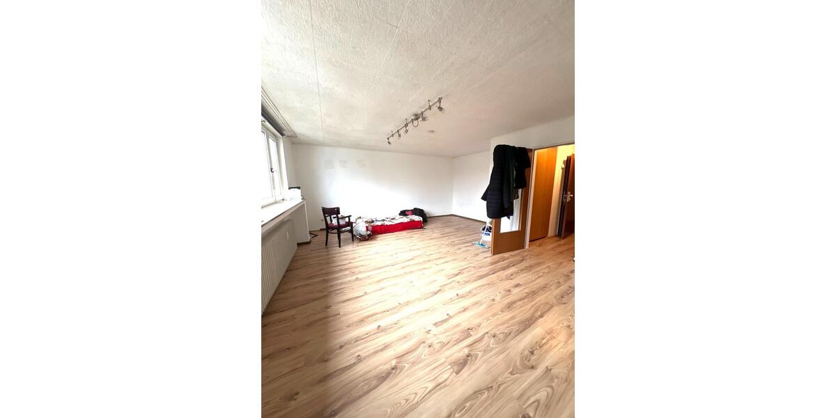 Etagenwohnung Dortmund Hombruch - 1 Zimmer, 40 m&sup2;, 380&euro; | Angebot:25284525