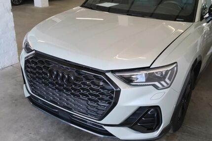 Audi Q3 27.719 km 32.943 &euro; Hagen 58091