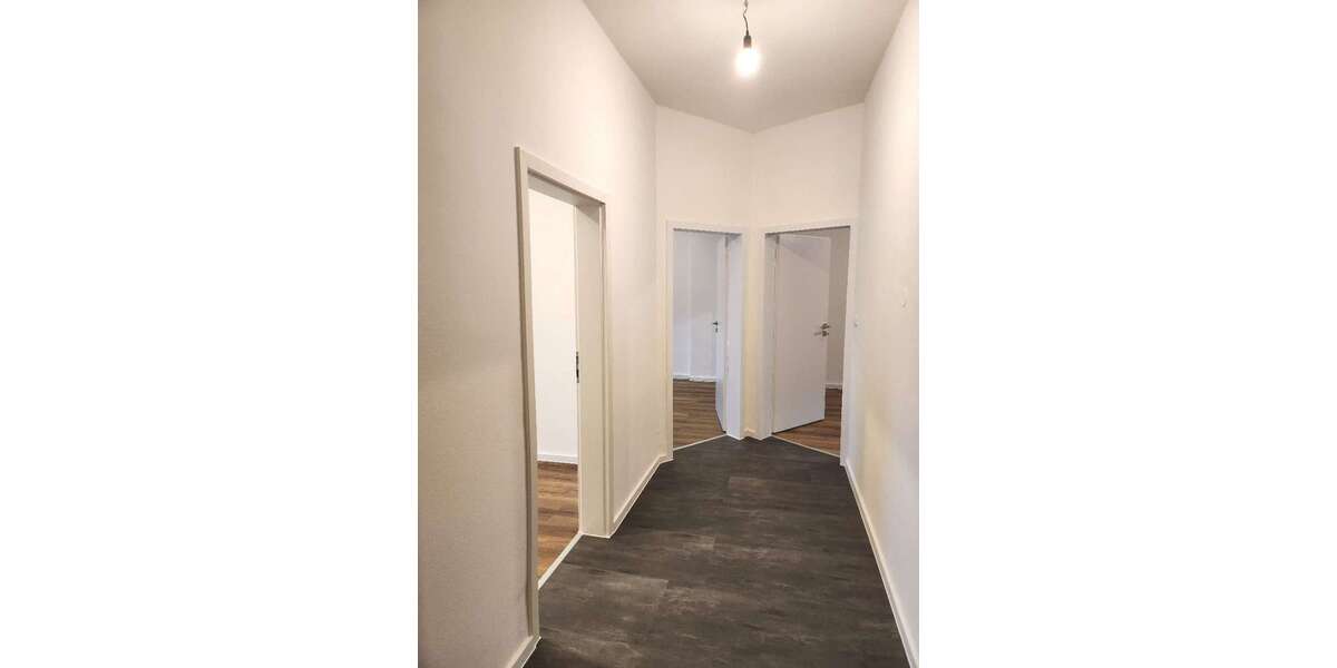 Etagenwohnung Hagen Oberhagen - 3 Zimmer, 66 m&sup2;, 110.000&euro; | Angebot:23078077