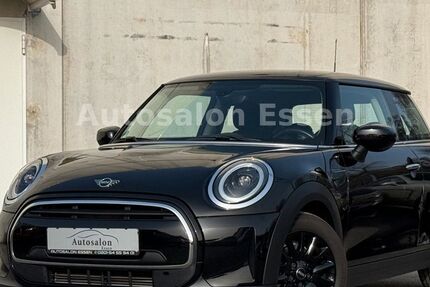 Mini ONE 49.891 km 16.290 &euro; Essen 45141