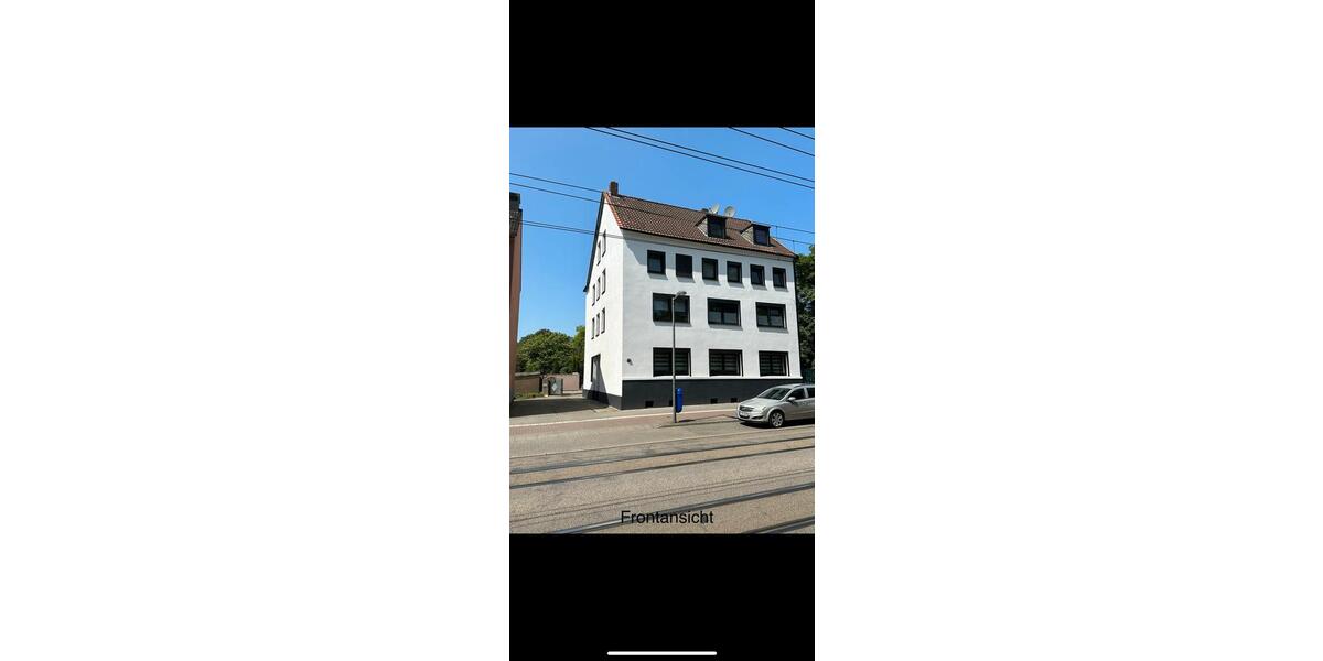 Dachgeschoßwohnung Gelsenkirchen Gelsenkirchen-Nord - 3 Zimmer, 61 m&sup2;, 730&euro; | Angebot:26276793