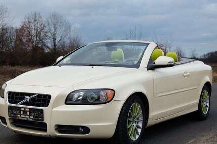 Volvo C70 286.325 km 4.999 &euro; Dortmund 44379
