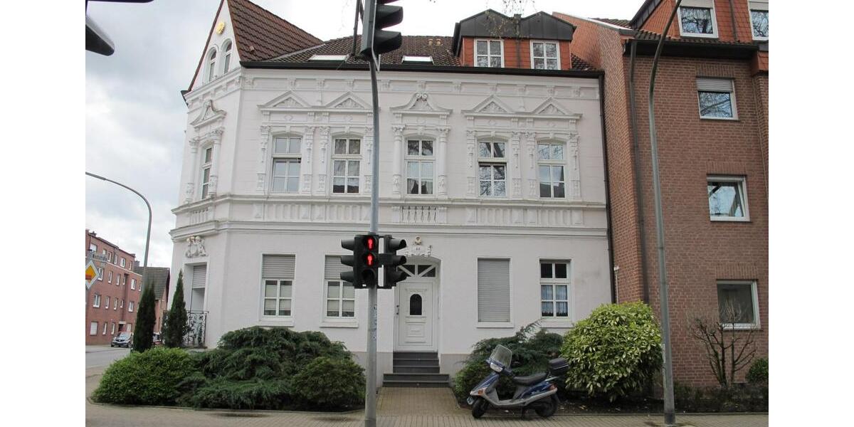Etagenwohnung Gelsenkirchen Erle - 2 Zimmer, 46 m&sup2;, 239&euro; | Angebot:26692799