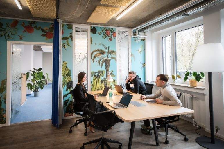 Gewerbeobjekt Bochum Innenstadt - 199&euro; | Angebot:25782926